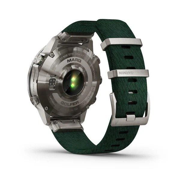MARQ Golfer (Gen 2)