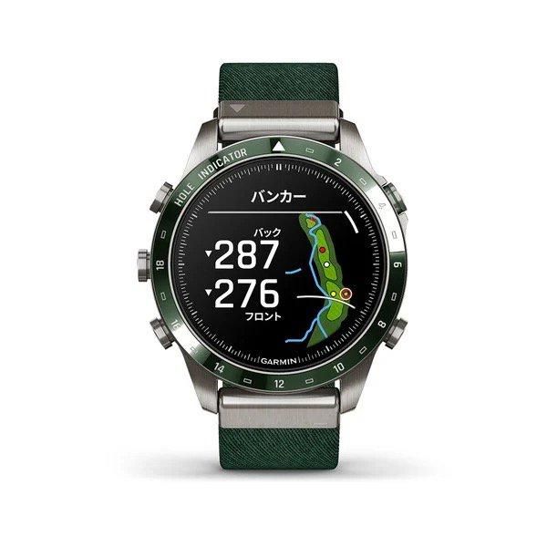 MARQ Golfer (Gen 2)