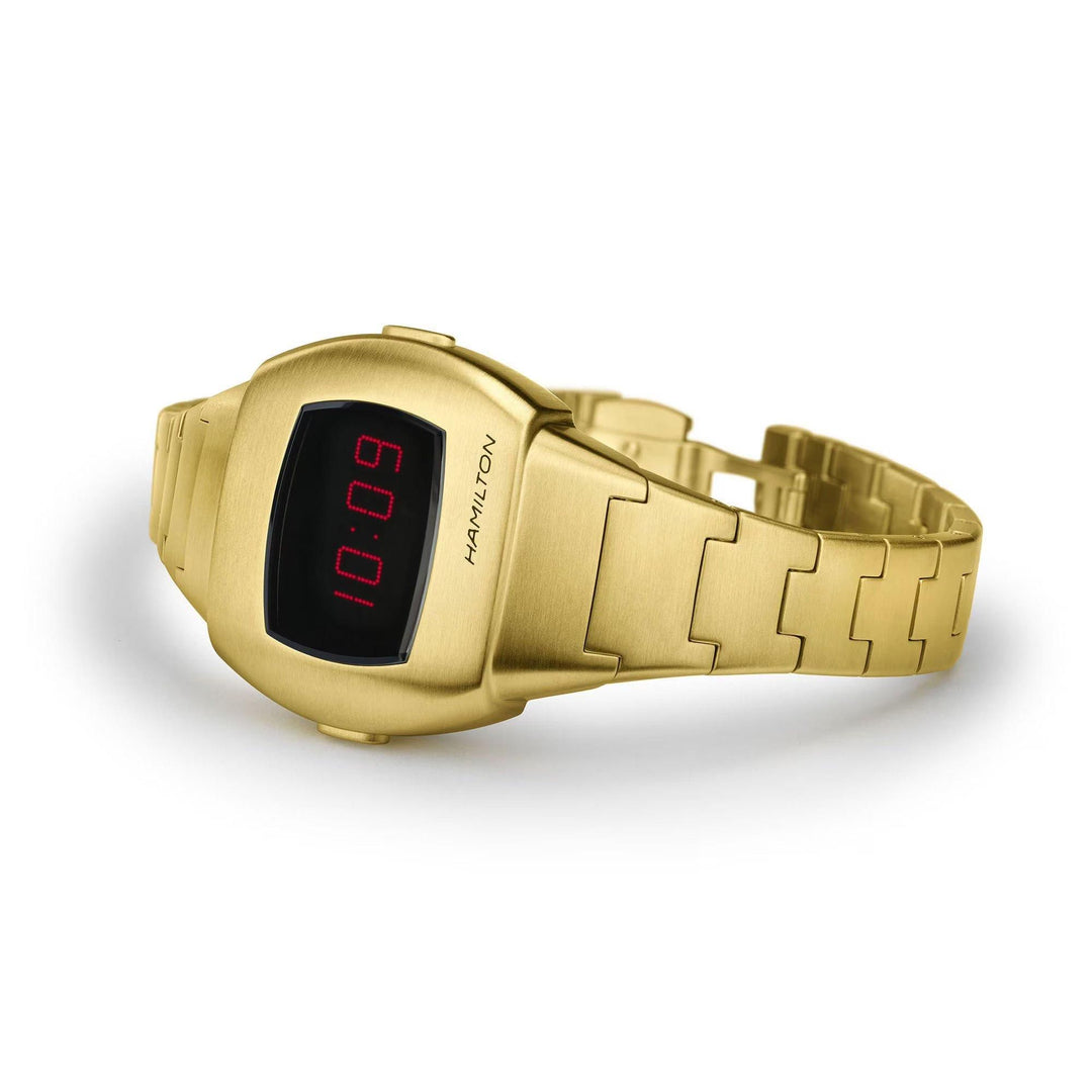American Classic PSR Digital Quartz