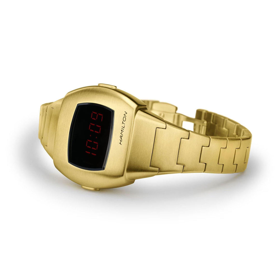 American Classic PSR Digital Quartz