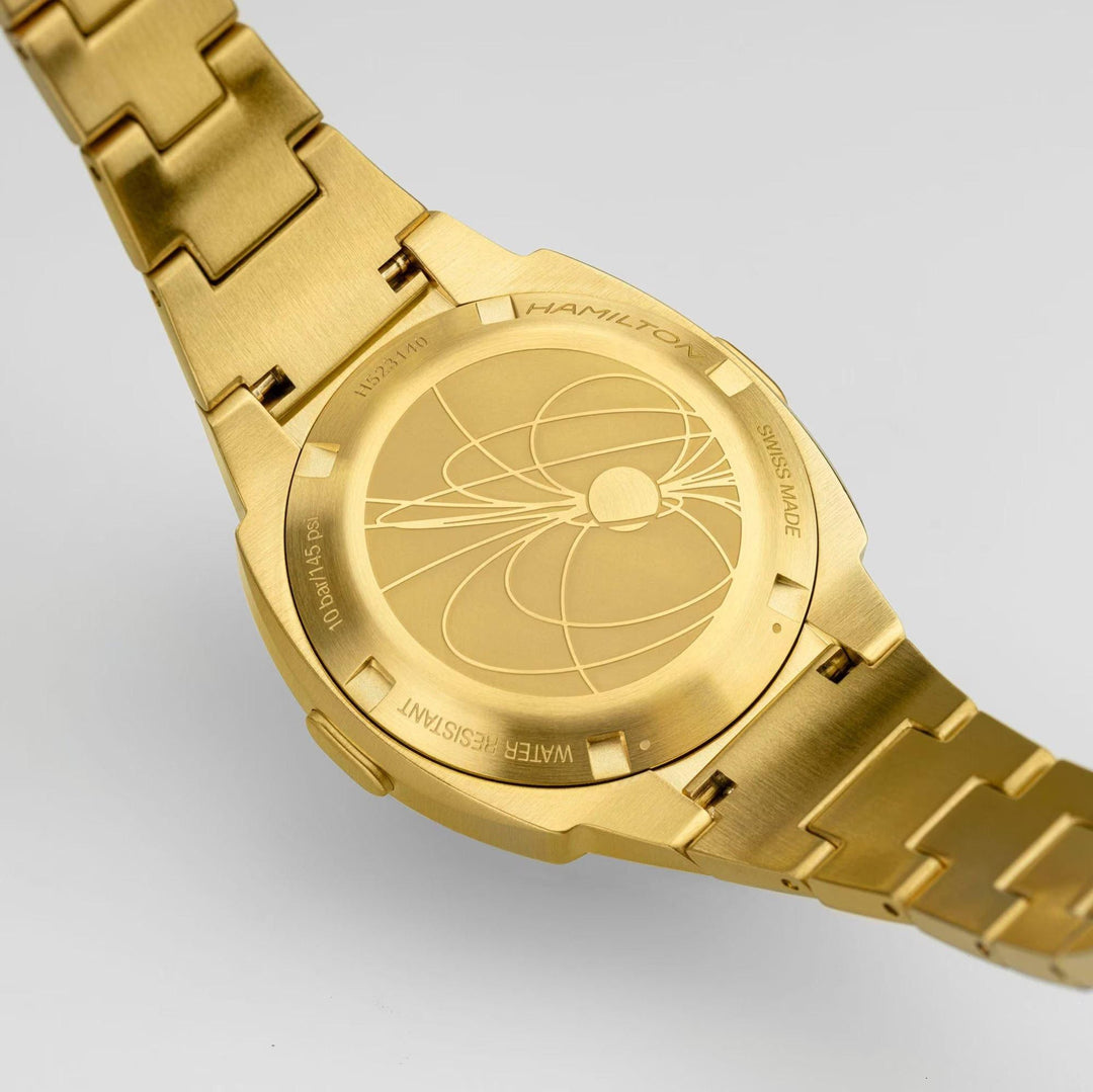 American Classic PSR Digital Quartz