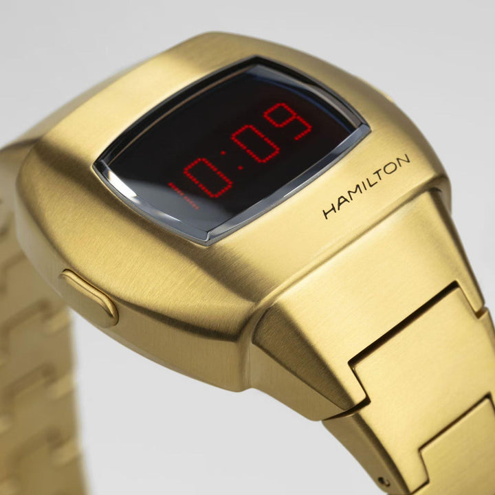 American Classic PSR Digital Quartz