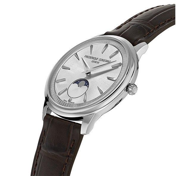 CLASSIC MONETA MOONPHASE