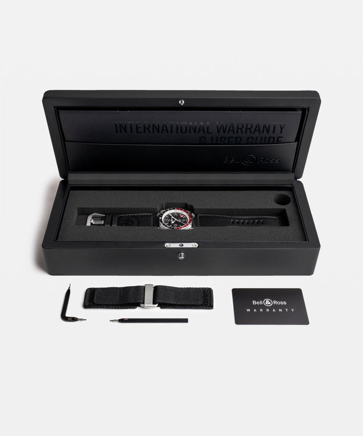 BR-03 GMT BLACK