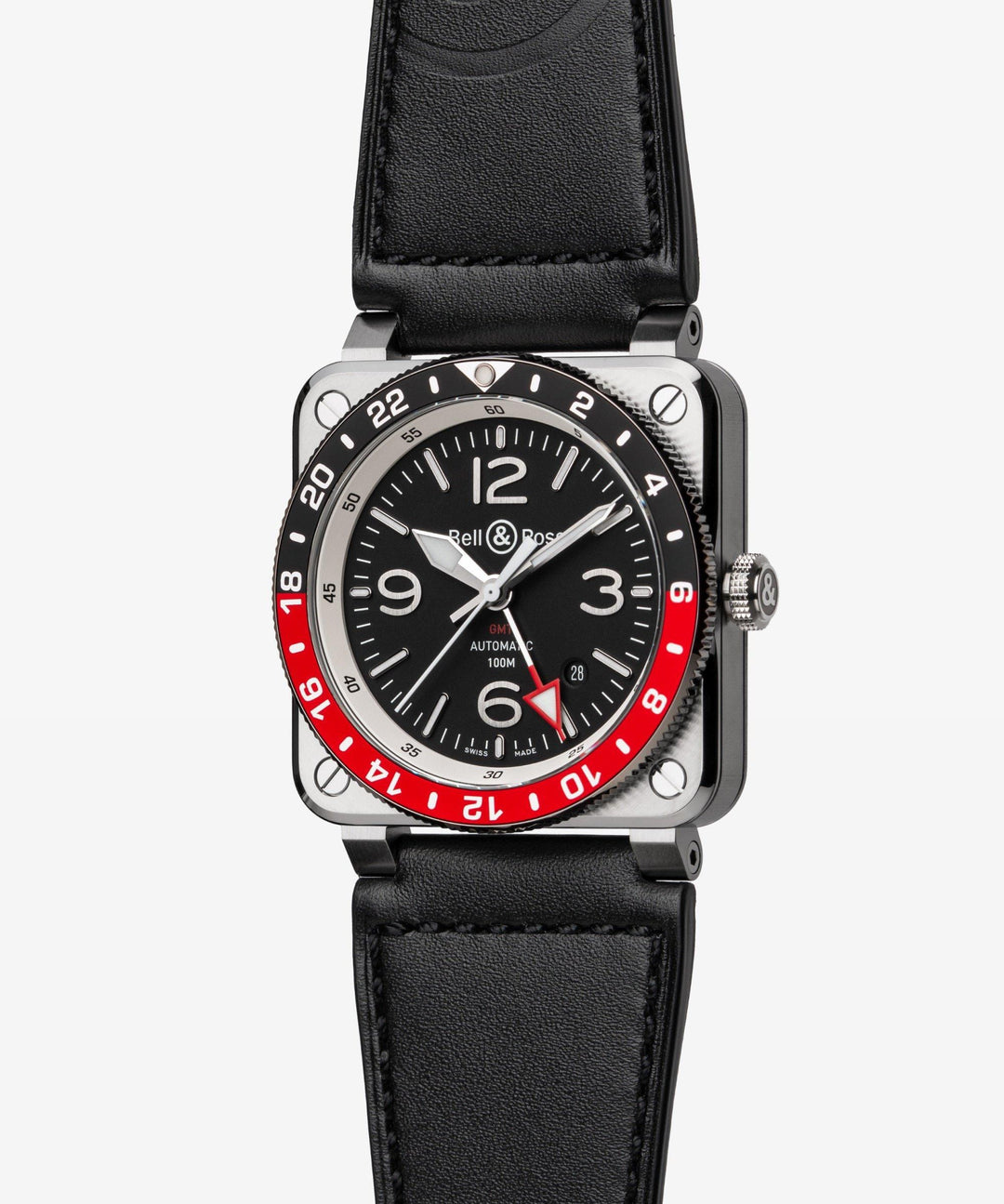 BR-03 GMT BLACK