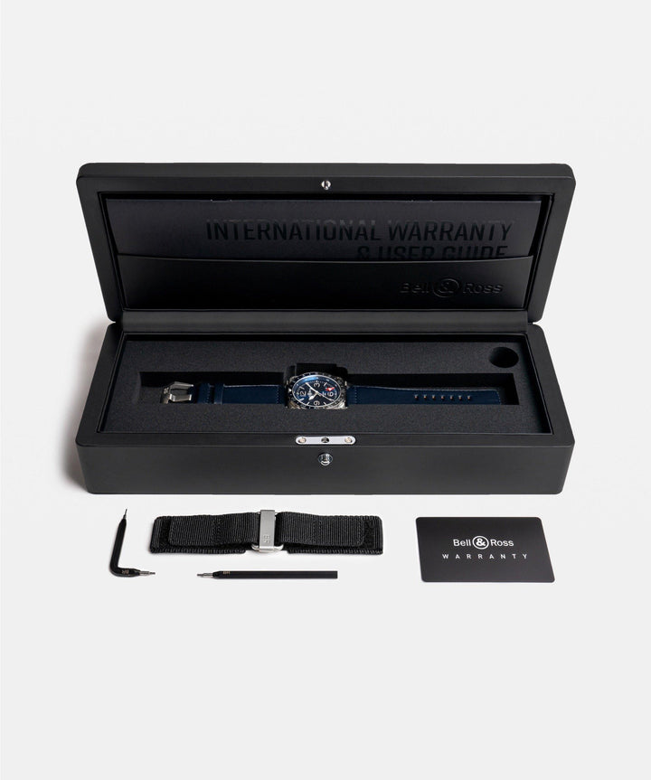 BR-03 GMT BLUE