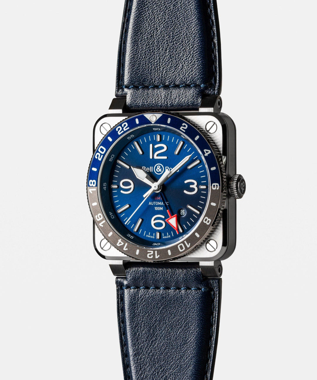 BR-03 GMT BLUE
