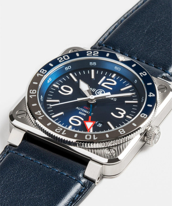 BR-03 GMT BLUE