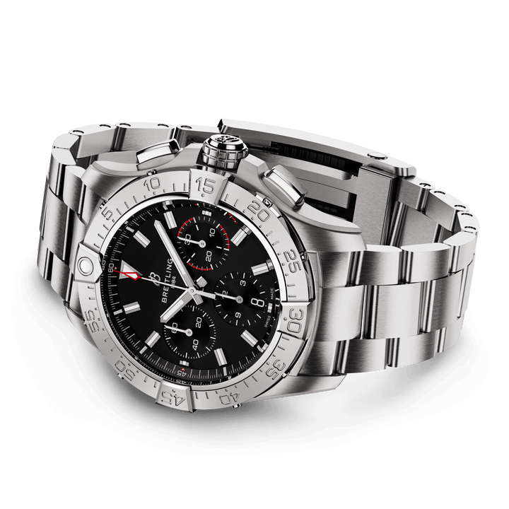 AVENGER B01 CHRONOGRAPH 42