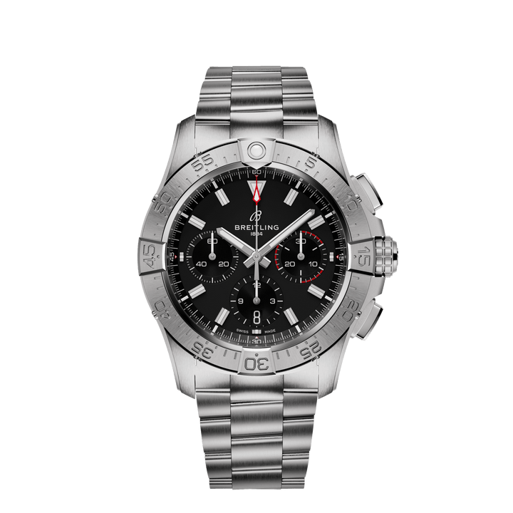 AVENGER B01 CHRONOGRAPH 42
