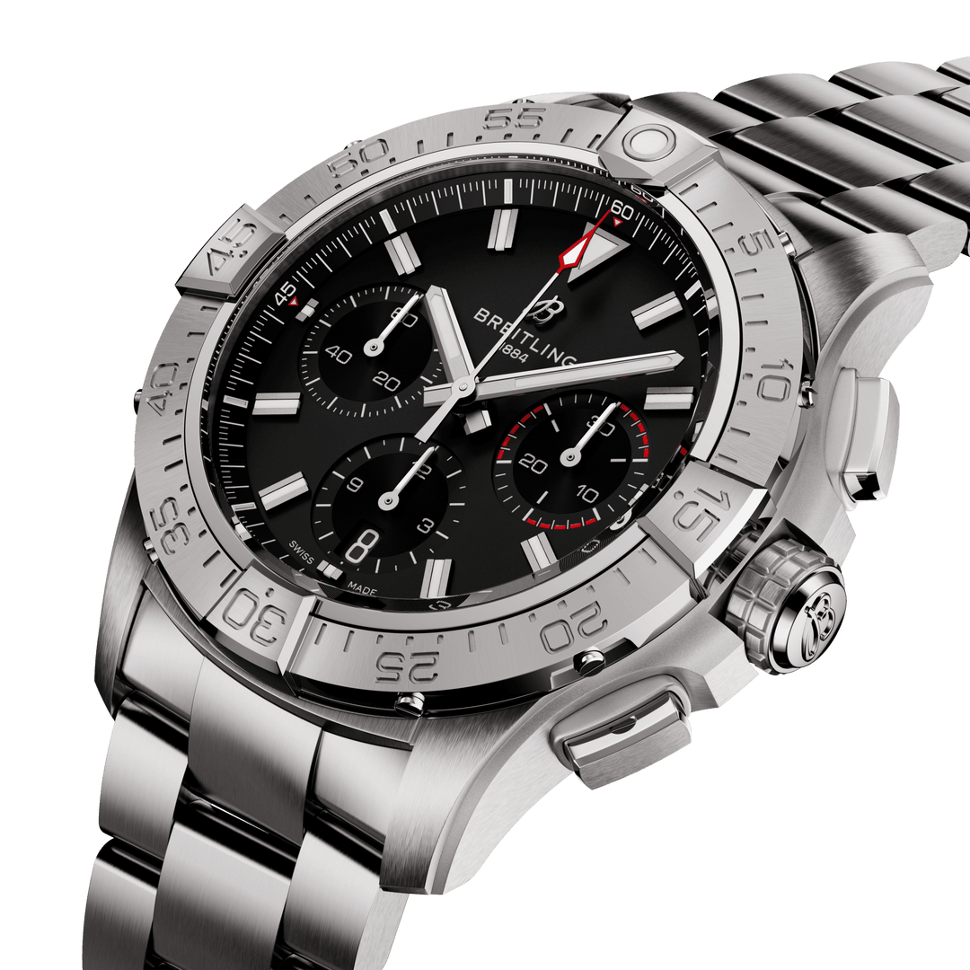 AVENGER B01 CHRONOGRAPH 42