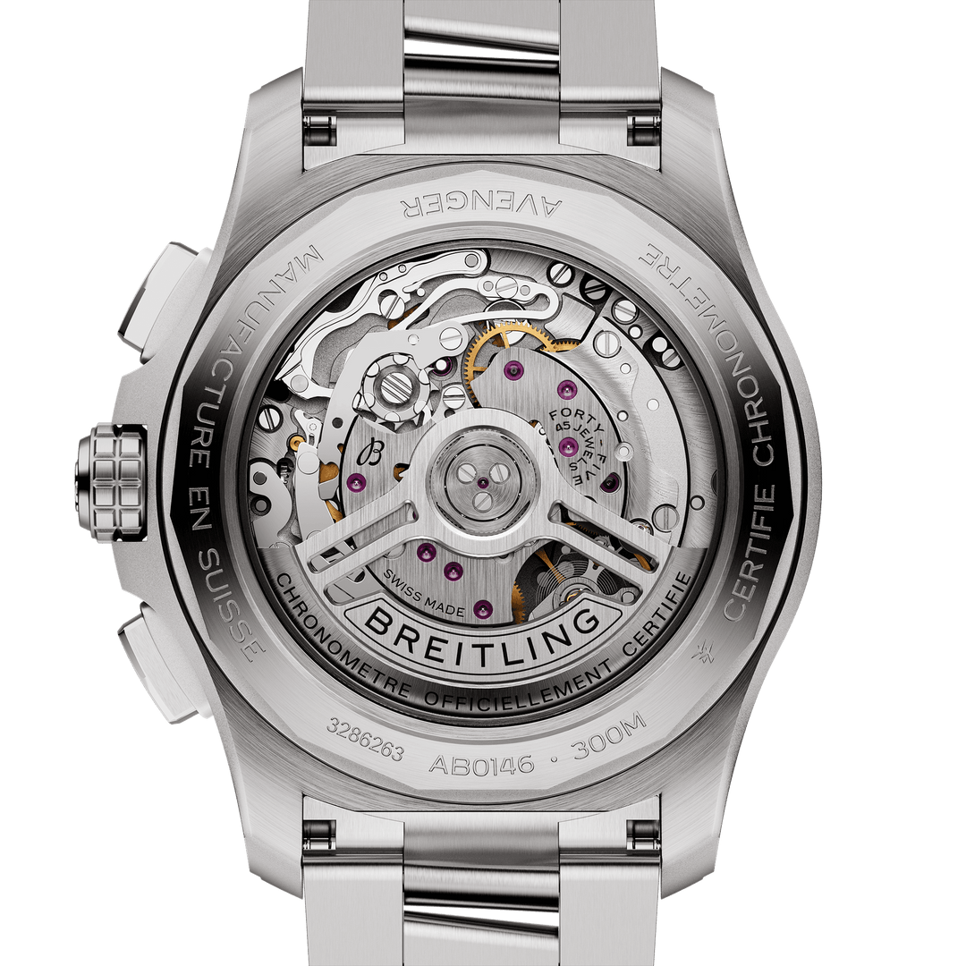 AVENGER B01 CHRONOGRAPH 42