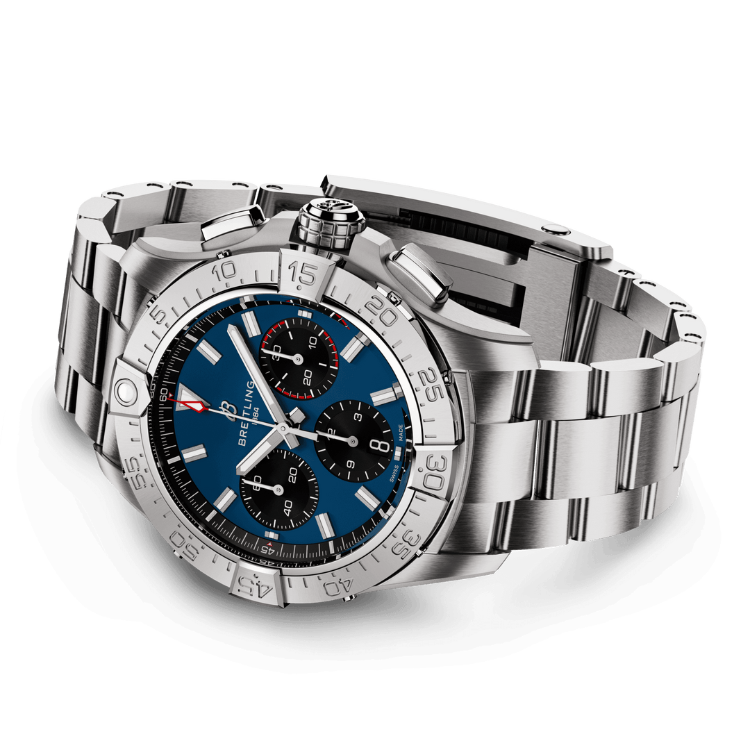 AVENGER B01 CHRONOGRAPH 42