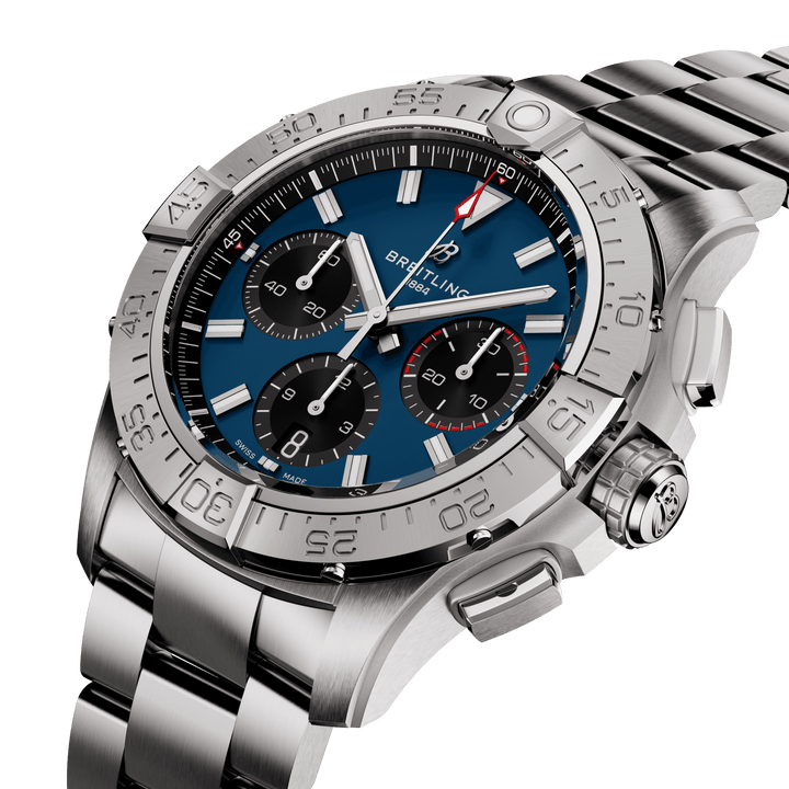 AVENGER B01 CHRONOGRAPH 42