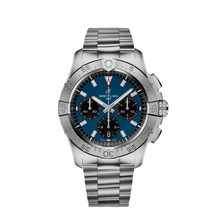 AVENGER B01 CHRONOGRAPH 42