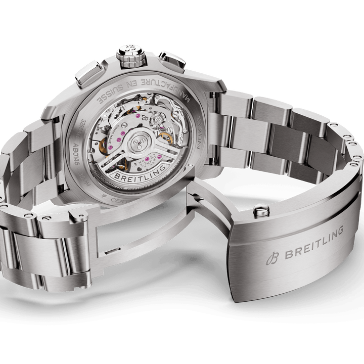 AVENGER B01 CHRONOGRAPH 42