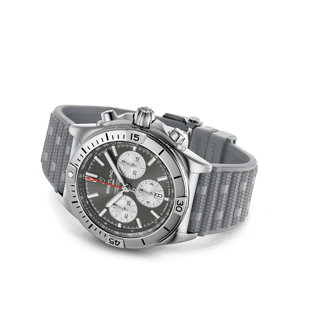 CHRONOMAT B01 42 japan limited
