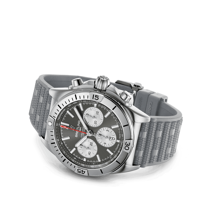CHRONOMAT B01 42 japan limited