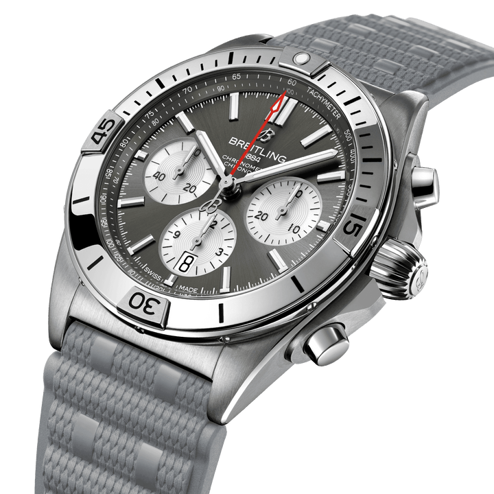 CHRONOMAT B01 42 japan limited