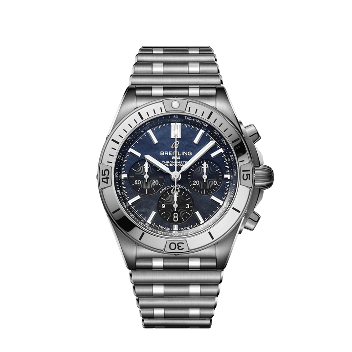 CHRONOMAT B01 42 JAPAN EDITION