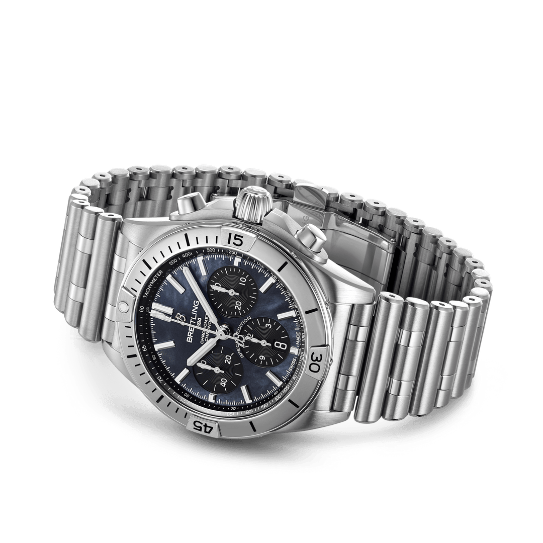 CHRONOMAT B01 42 JAPAN EDITION