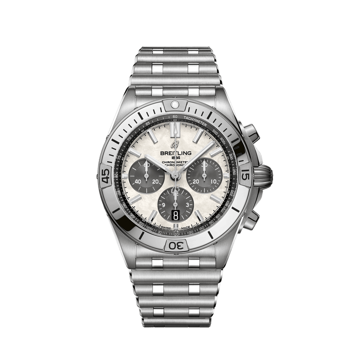 CHRONOMAT B01 42 JAPAN EDITION