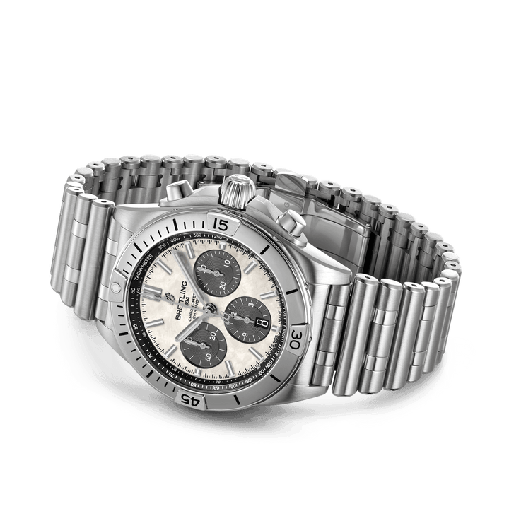 CHRONOMAT B01 42 JAPAN EDITION