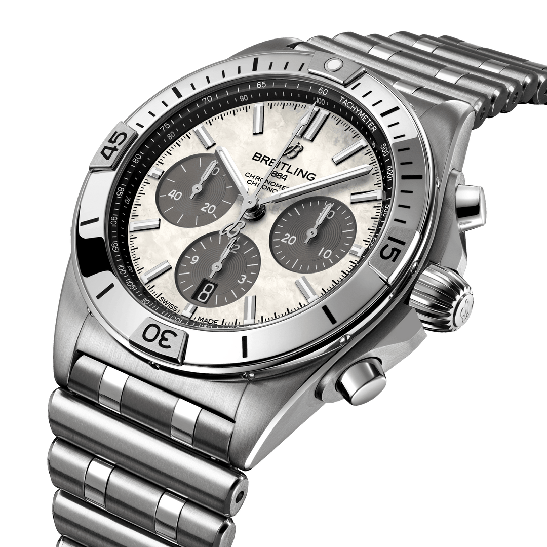 CHRONOMAT B01 42 JAPAN EDITION