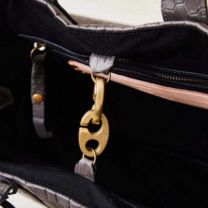 basilica tote MAKI