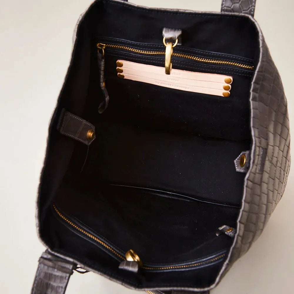 basilica tote MAKI