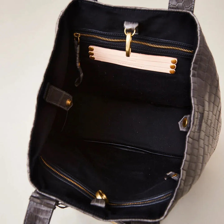 basilica tote MAKI