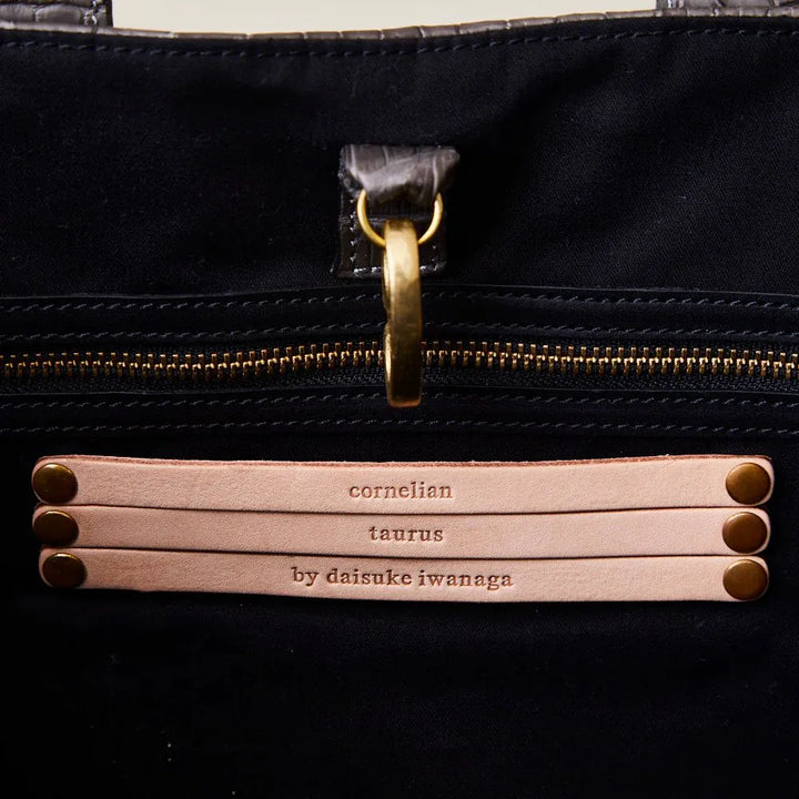 basilica tote MAKI