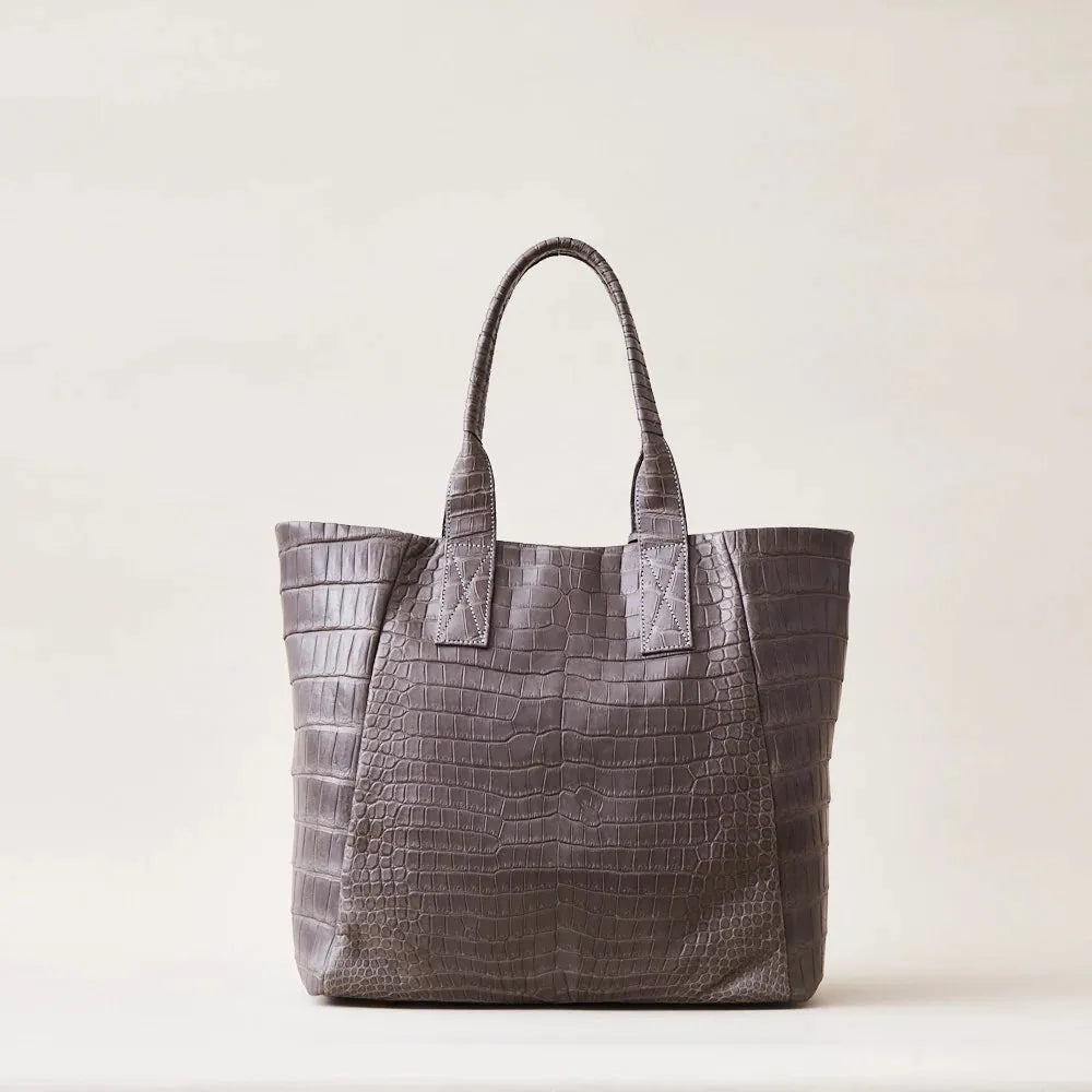 basilica tote MAKI