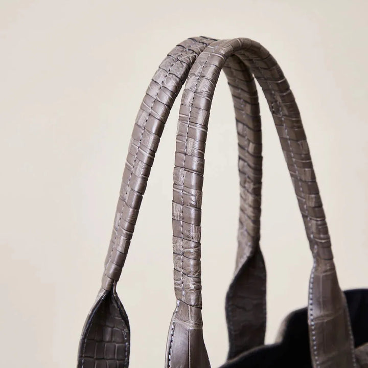 basilica tote MAKI