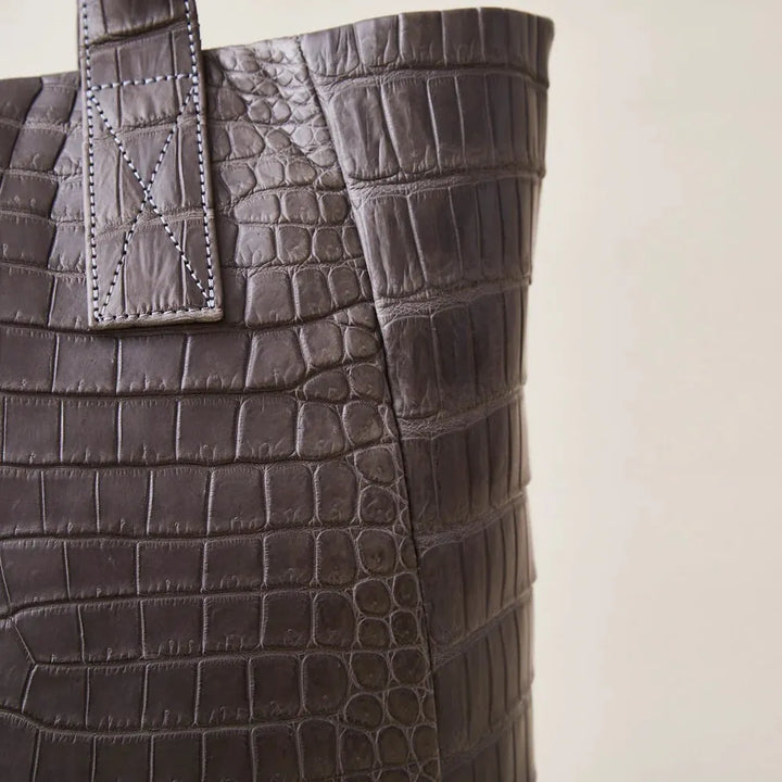 basilica tote MAKI