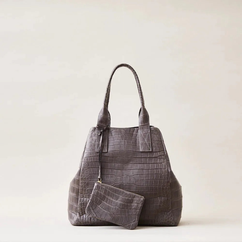 basilica tote MAKI