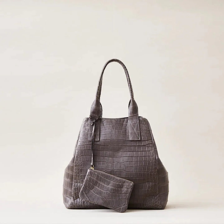 basilica tote MAKI