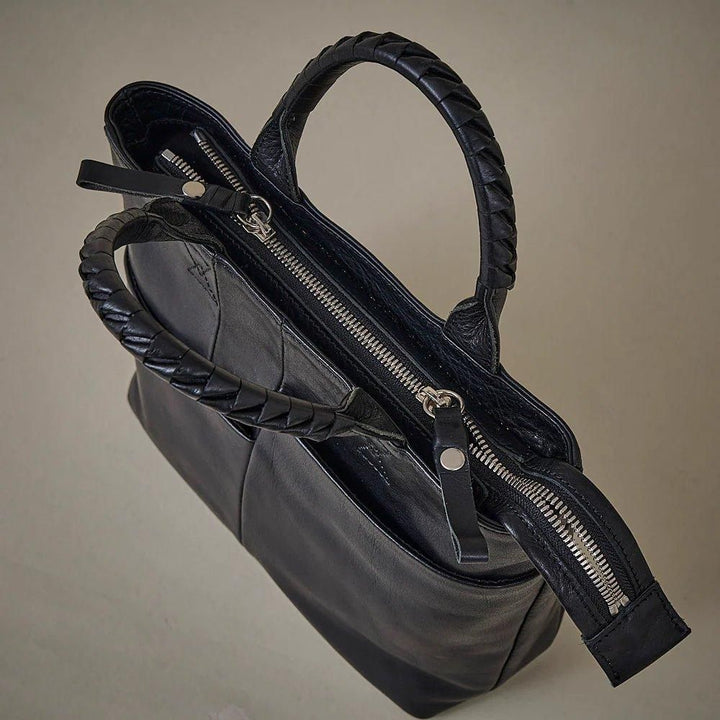 parallel tote SP