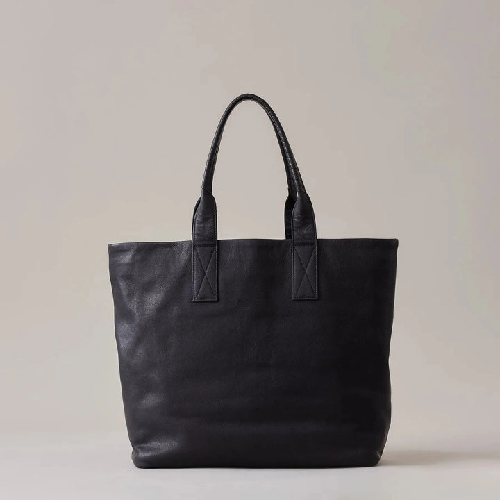 2handle tote L