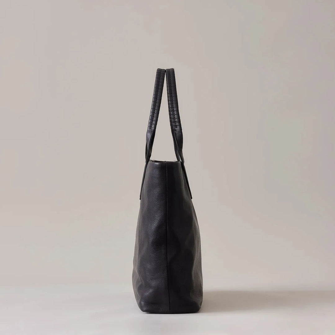 2handle tote L