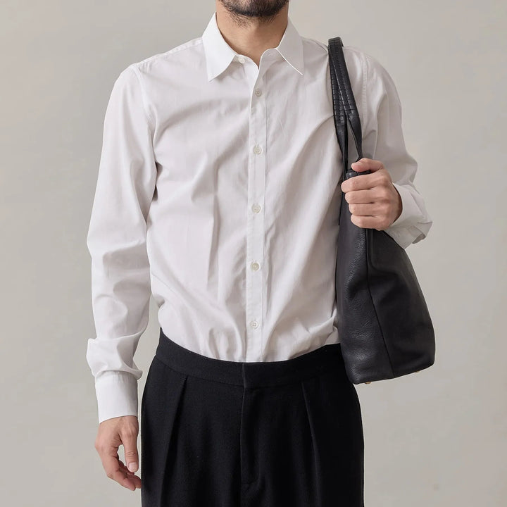 2handle tote L