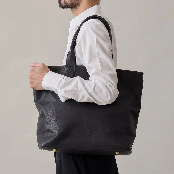 2handle tote L
