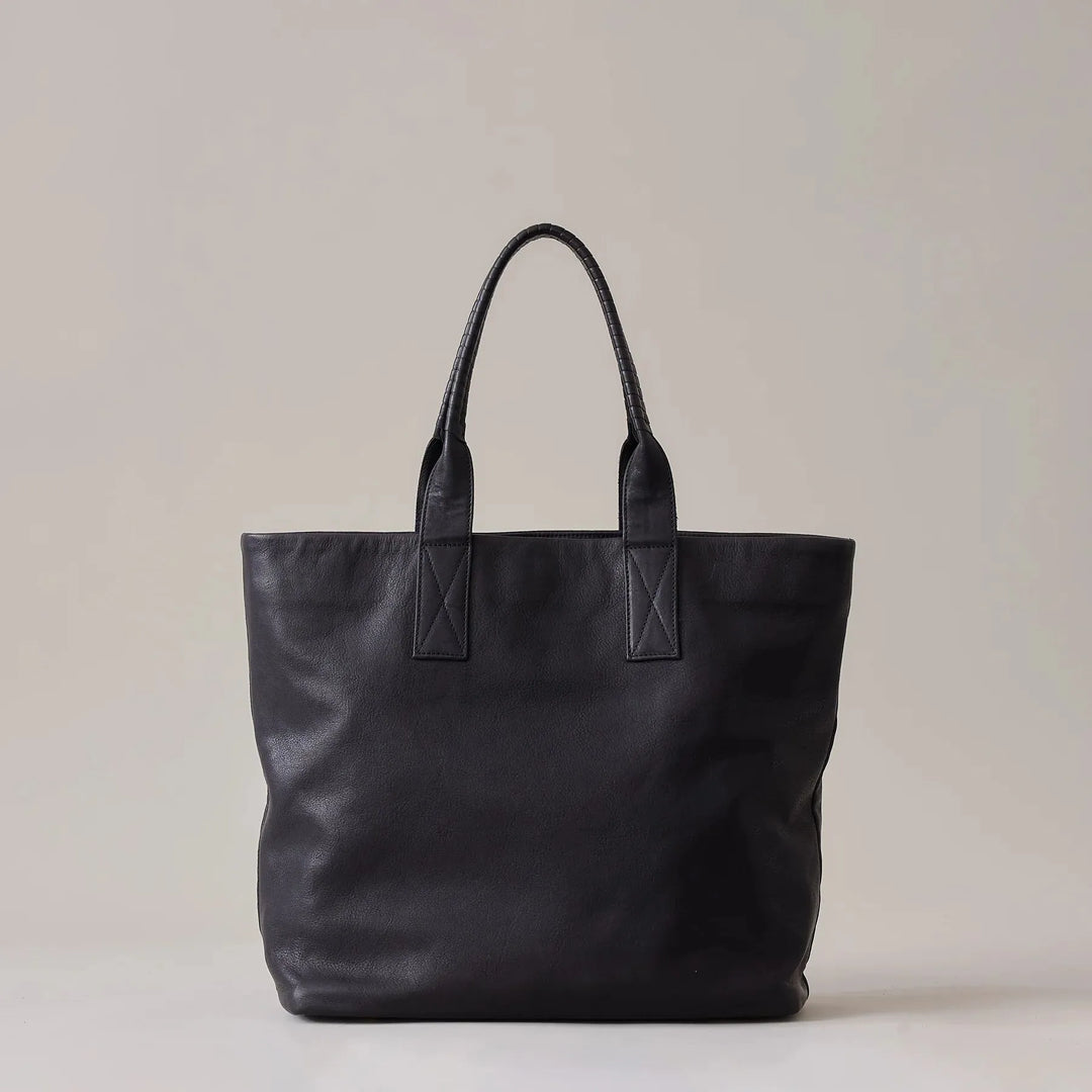 2handle tote L