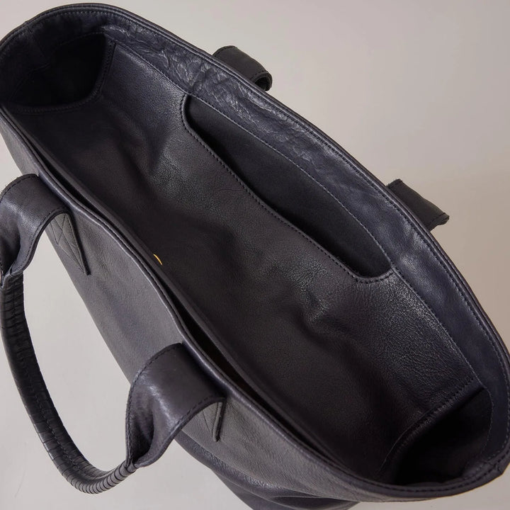 2handle tote L