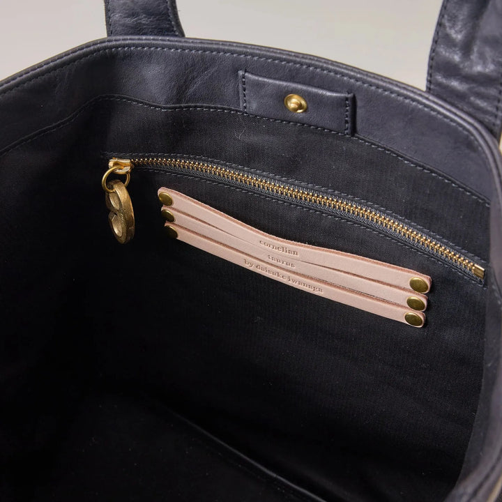 2handle tote L
