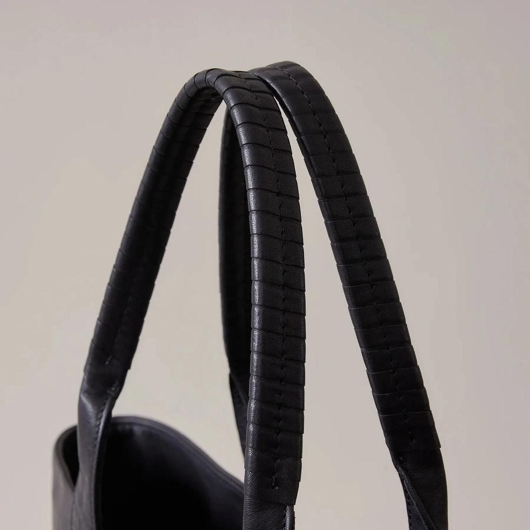 2handle tote L
