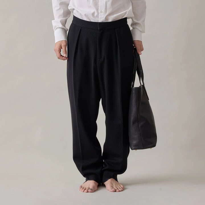 2handle tote L
