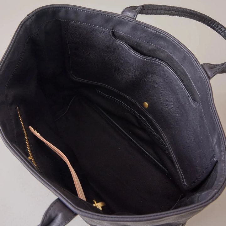 2handle tote M