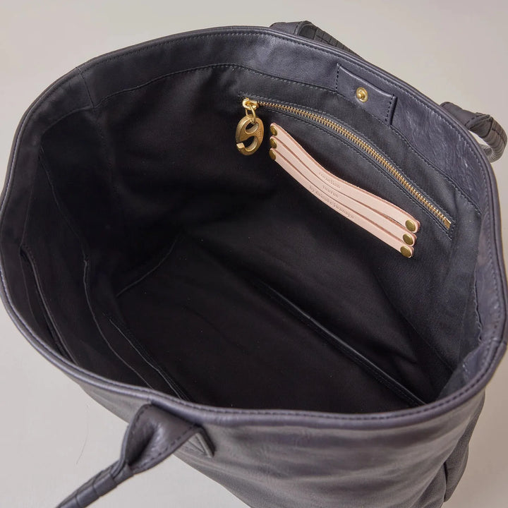 2handle tote M