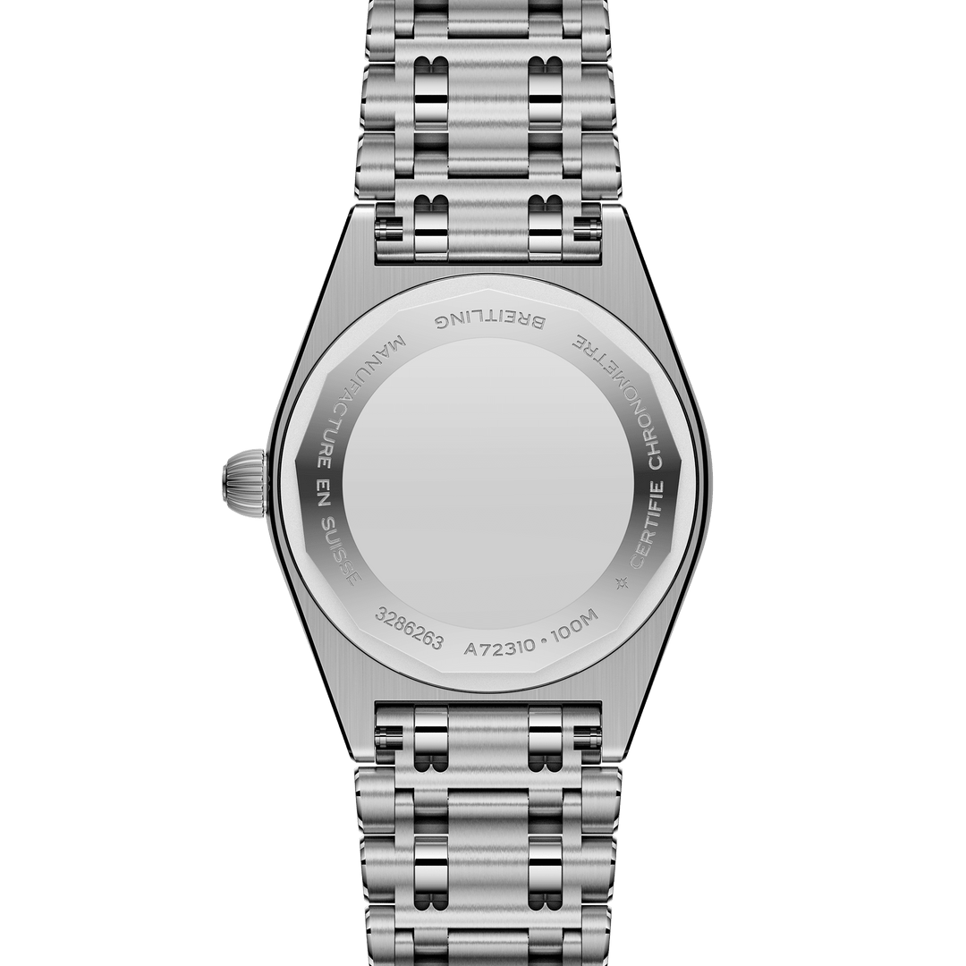 CHRONOMAT 28 japan limited